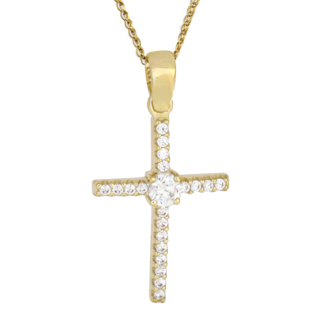 Βαπτιστικοί Σταυροί ΚΑΤΣΙΓΙΑΝΝΗΣ ΚΟΣΜΗΜΑΤΑ ΒΑΠΤΙΣΤΙΚΑ KOSMIMA-VAPTISI