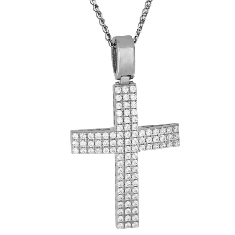 Βαπτιστικοί Σταυροί ΚΑΤΣΙΓΙΑΝΝΗΣ ΚΟΣΜΗΜΑΤΑ ΒΑΠΤΙΣΤΙΚΑ KOSMIMA-VAPTISI