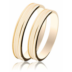 Βερες Γαμου 9 Καρατίων