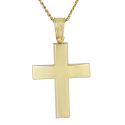 Βαπτιστικοί Σταυροί ΚΑΤΣΙΓΙΑΝΝΗΣ ΚΟΣΜΗΜΑΤΑ ΒΑΠΤΙΣΤΙΚΑ KOSMIMA-VAPTISI