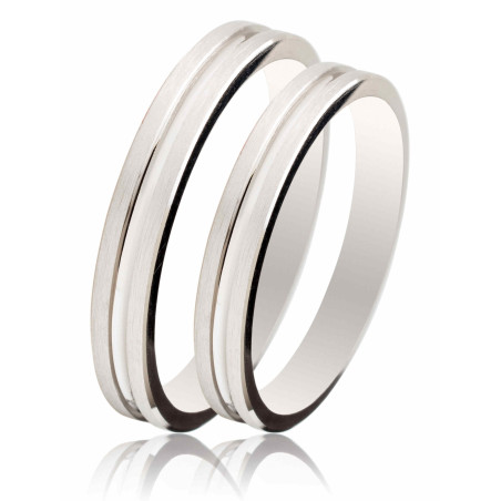 Βερες Γαμου 9 Καρατίων