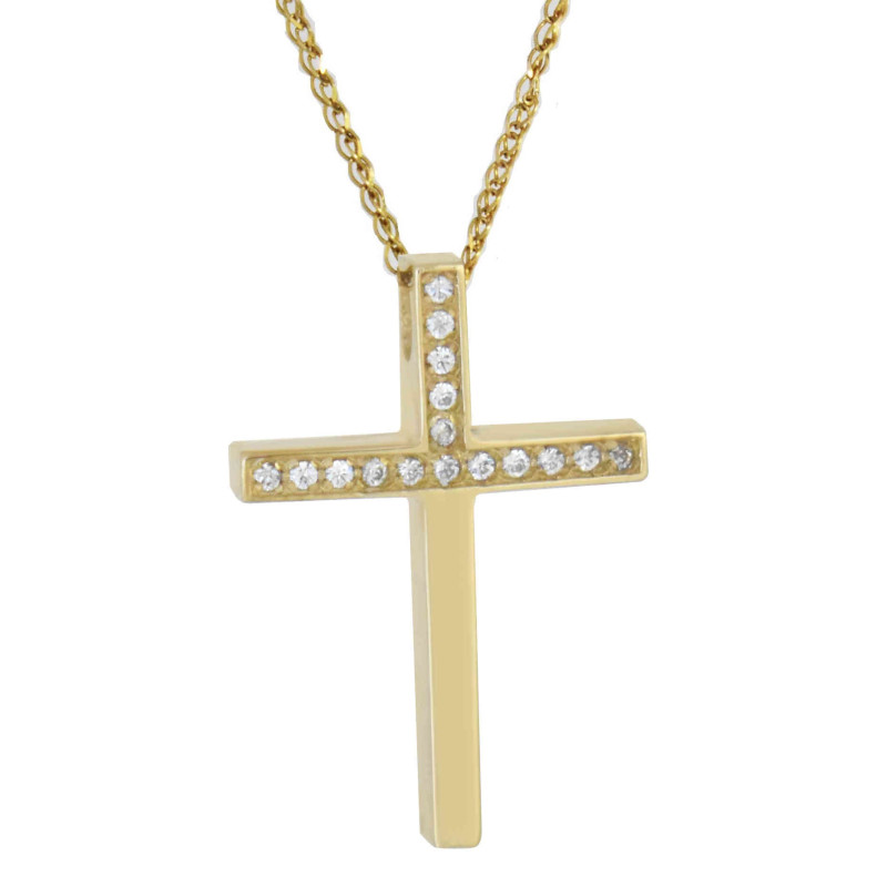 Βαπτιστικοί Σταυροί ΚΑΤΣΙΓΙΑΝΝΗΣ ΚΟΣΜΗΜΑΤΑ ΒΑΠΤΙΣΤΙΚΑ KOSMIMA-VAPTISI