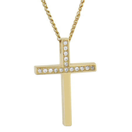 Βαπτιστικοί Σταυροί ΚΑΤΣΙΓΙΑΝΝΗΣ ΚΟΣΜΗΜΑΤΑ ΒΑΠΤΙΣΤΙΚΑ KOSMIMA-VAPTISI