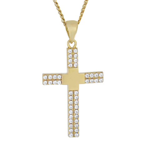 Βαπτιστικοί Σταυροί ΚΑΤΣΙΓΙΑΝΝΗΣ ΚΟΣΜΗΜΑΤΑ ΒΑΠΤΙΣΤΙΚΑ KOSMIMA-VAPTISI