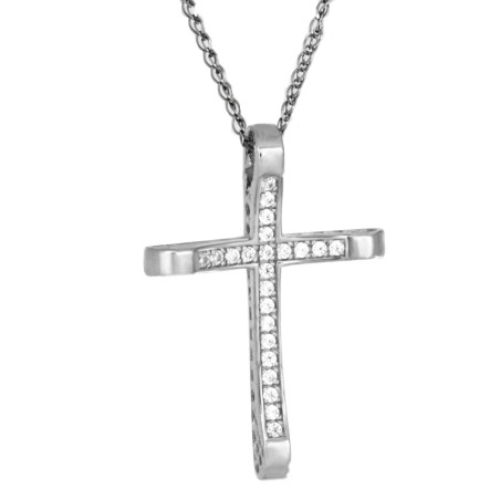 Βαπτιστικοί Σταυροί ΚΑΤΣΙΓΙΑΝΝΗΣ ΚΟΣΜΗΜΑΤΑ ΒΑΠΤΙΣΤΙΚΑ KOSMIMA-VAPTISI