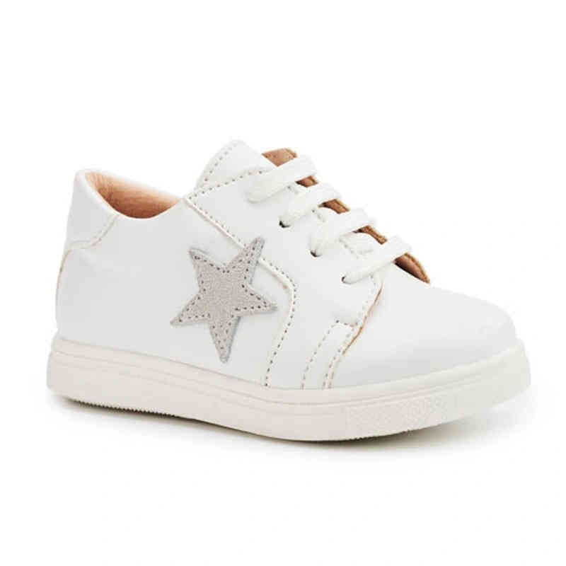 Βαπτιστικά Παπούτσια της εταιρίας Gorgino