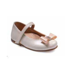 Βαπτιστικά Παπούτσια της εταιρίας Gorgino