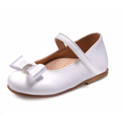 Βαπτιστικά Παπούτσια της εταιρίας Gorgino