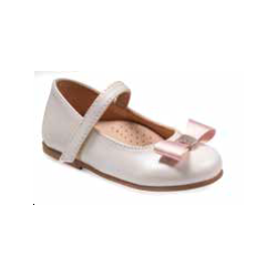 Βαπτιστικά Παπούτσια της εταιρίας Gorgino