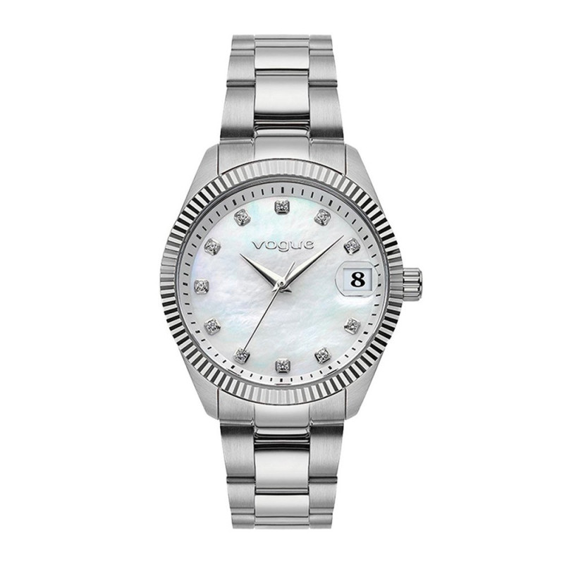 Vogue Reina Stainless Steel Bracelet 2020614184