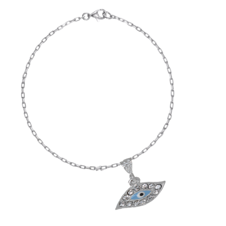 Γούρι αυτοκινήτου ασημένιο 925