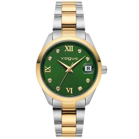 Vogue Watch in Yellow Color 2020614261