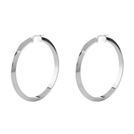 Σκουλαρίκια γυναικεία GUESS από Ανοξείδωτο ατσάλι