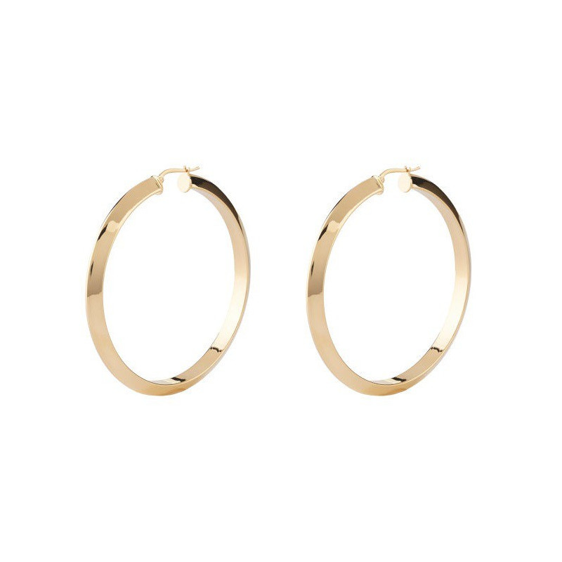 Σκουλαρίκια γυναικεία GUESS από Ανοξείδωτο ατσάλι