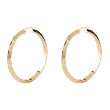 Σκουλαρίκια γυναικεία GUESS από Ανοξείδωτο ατσάλι