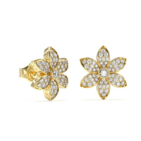 Σκουλαρίκια γυναικεία GUESS από Ανοξείδωτο ατσάλι