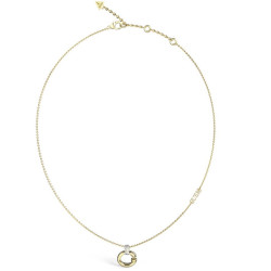 Κολιέ γυναικείο GUESS από Ανοξείδωτο ατσάλι