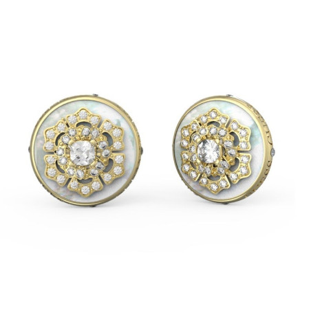 Σκουλαρίκια γυναικεία GUESS από Ανοξείδωτο ατσάλι