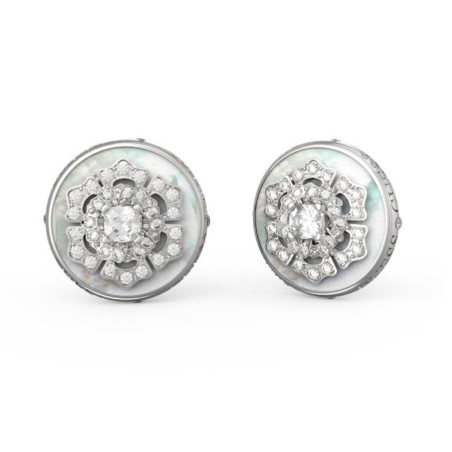 Σκουλαρίκια γυναικεία GUESS από Ανοξείδωτο ατσάλι