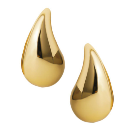 Σκουλαρίκια από Χρυσό 14 Καρατίων