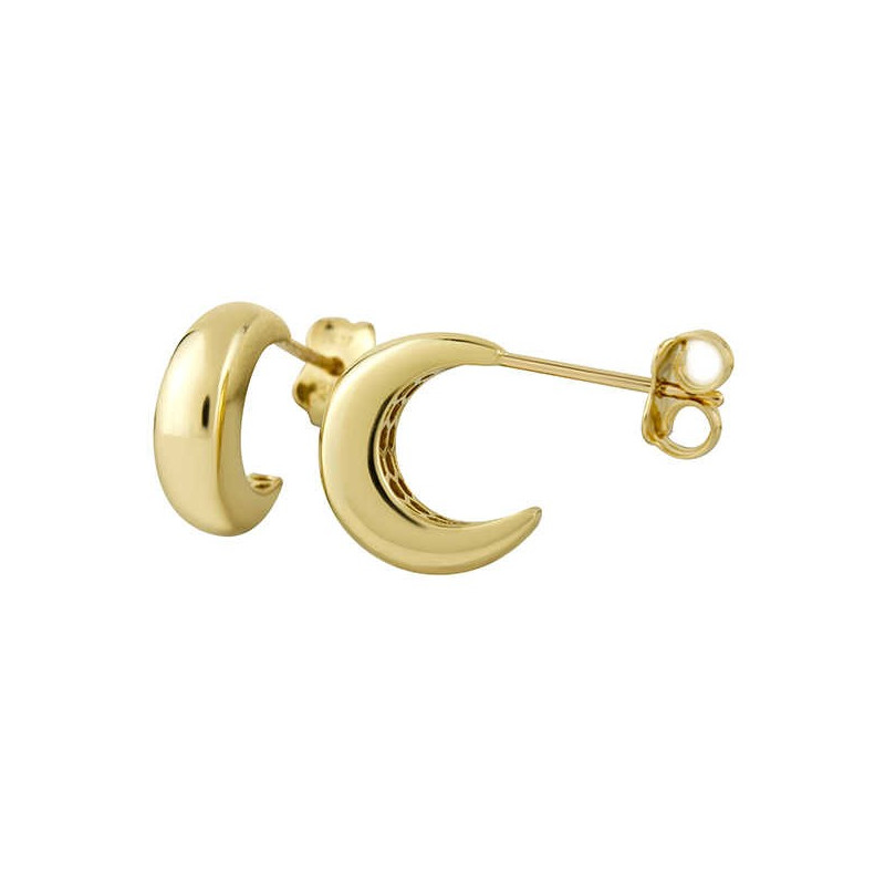 Σκουλαρίκια από Χρυσό 14 Καρατίων