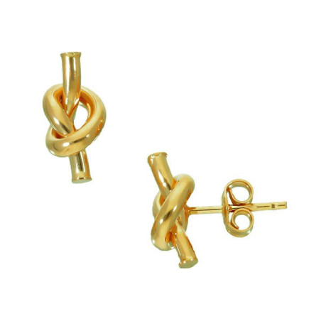 Σκουλαρίκια από Χρυσό 14 Καρατίων