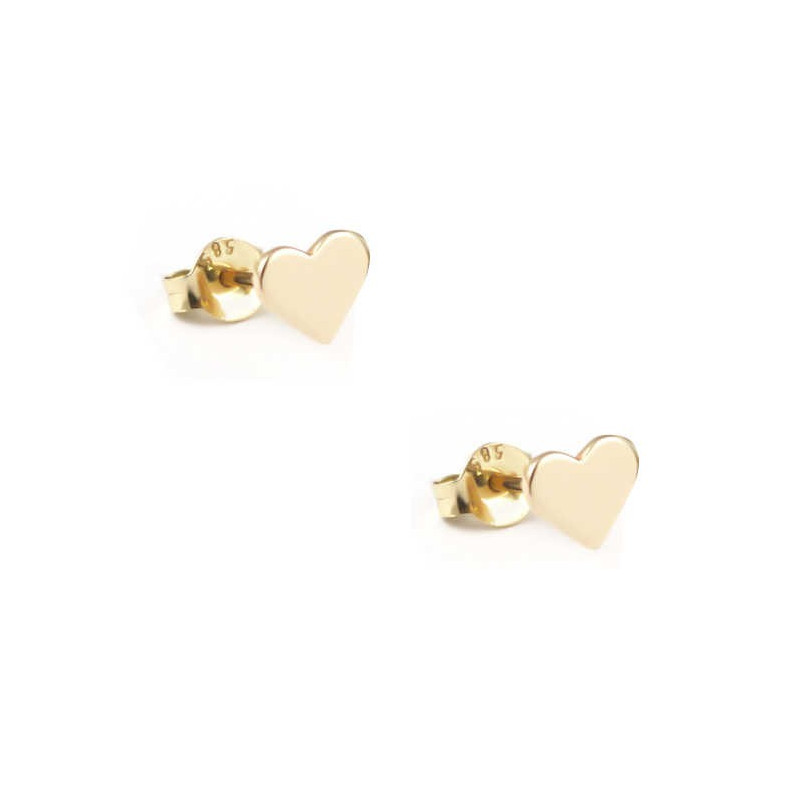 Σκουλαρίκια από Χρυσό 14 Καρατίων