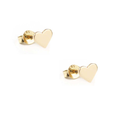 Σκουλαρίκια από Χρυσό 14 Καρατίων