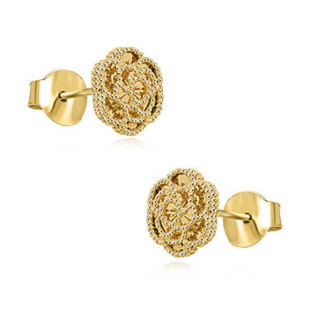 Σκουλαρίκια από Χρυσό 14 Καρατίων