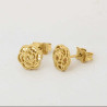 Σκουλαρίκια από Χρυσό 14 Καρατίων