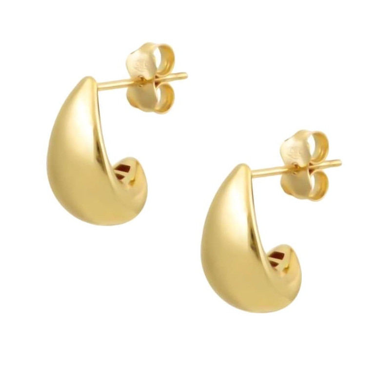 Σκουλαρίκια από Χρυσό 14 Καρατίων