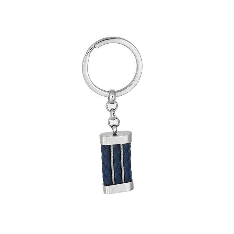 Δερμάτινο μπρελόκ