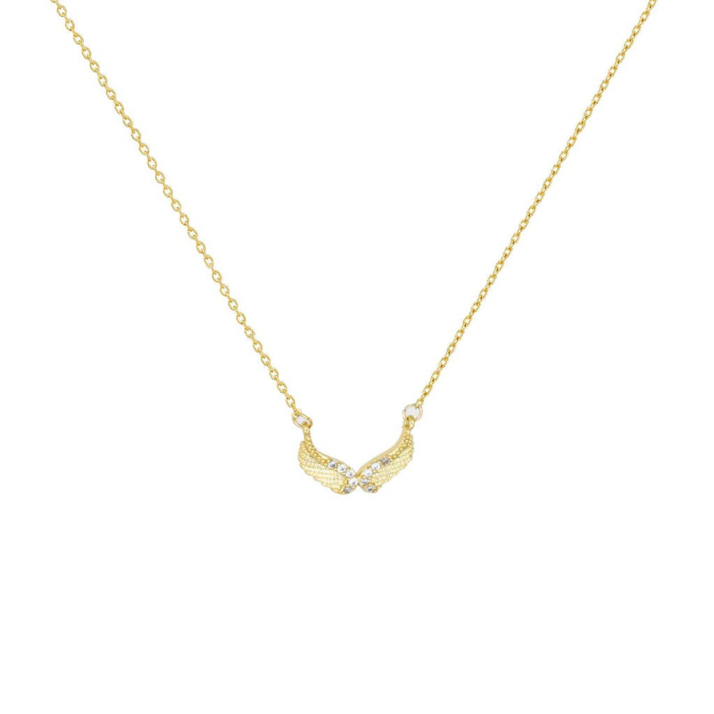 Κολιέ από ανοξείδωτο ατσάλι