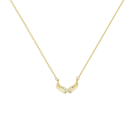 Κολιέ από ανοξείδωτο ατσάλι