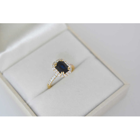 Δαχτυλίδι από χρυσό 14 καρατίων