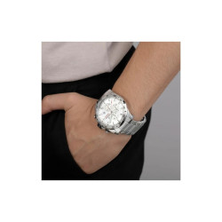 FESTINA Steel Bracelet Chronograph F20463/4