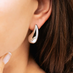 Βραχιόλι από ανοξείδωτο ατσάλι της Lotus Style