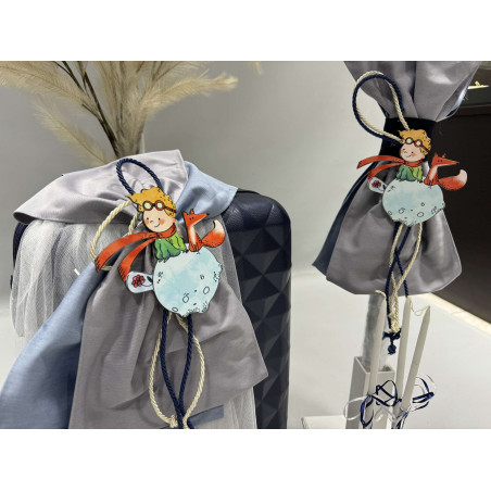 ΣΕΤ ΒΑΠΤΙΣΗΣ ΓΙΑ ΑΓΟΡΑΚΙ ΜΙΚΡΟΣ ΠΡΙΓΚΙΠΑΣ Ζ60-195