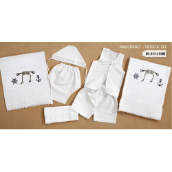 ΑΠΟ 170€  85€ ΜΕ ΤΗΝ ΑΓΟΡΑ ΣΤΑΥΡΟΥ