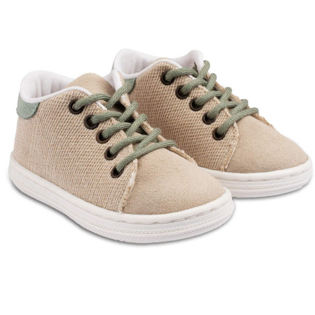 Βαπτιστικό Παπούτσι BABYWALKER Για Αγοράκι 3028