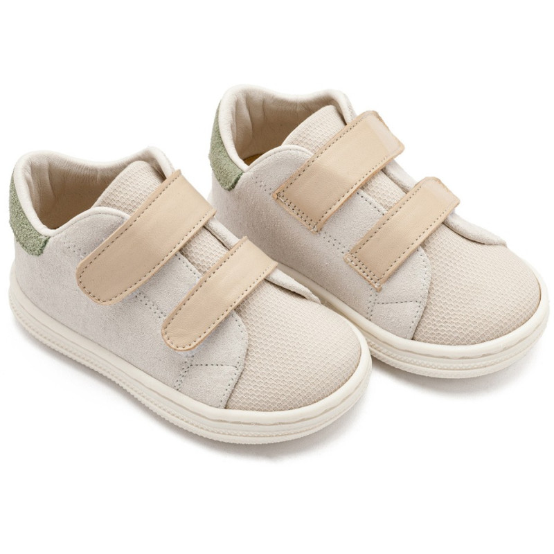 Βαπτιστικό Παπούτσι BABYWALKER Για Αγοράκι 3085