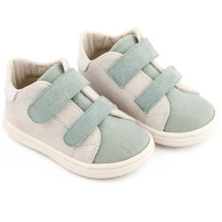 Βαπτιστικό Παπούτσι BABYWALKER Για Αγοράκι 3028