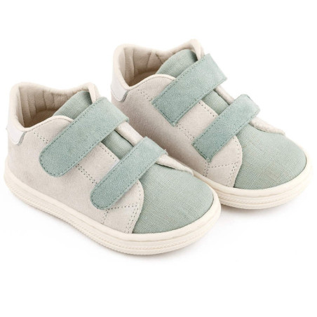 Βαπτιστικό Παπούτσι BABYWALKER Για Αγοράκι 3028