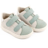Βαπτιστικό Παπούτσι BABYWALKER Για Αγοράκι 3028