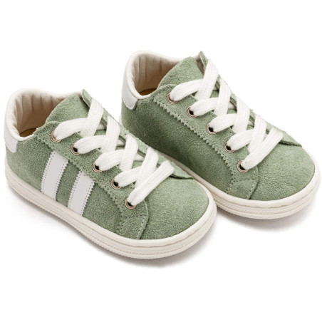 Βαπτιστικό Παπούτσι BABYWALKER Για Αγοράκι 3028