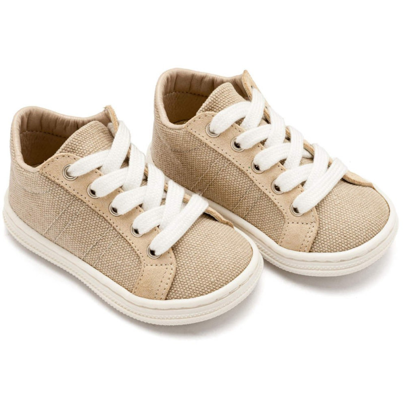 Βαπτιστικό Παπούτσι BABYWALKER Για Αγοράκι 3028