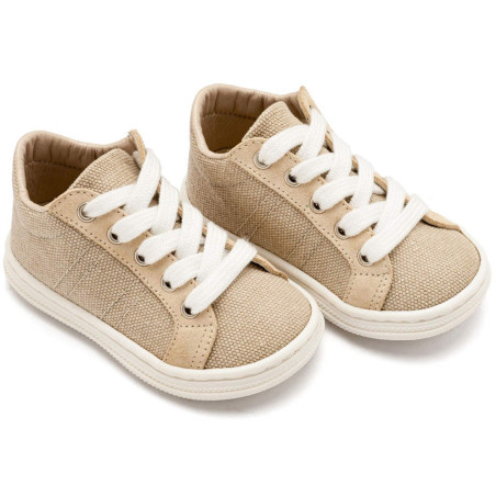 Βαπτιστικό Παπούτσι BABYWALKER Για Αγοράκι 3028