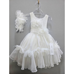 Βαπτιστικό Ρούχο για Κορίτσι Guy Laroche