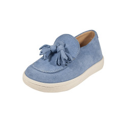 Βαπτιστικά Παπούτσια της εταιρίας Gorgino