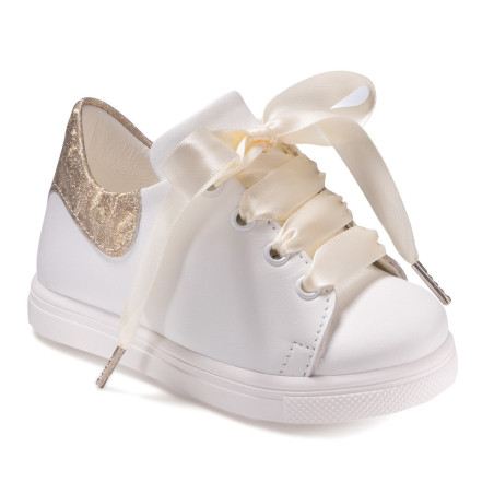 Βαπτιστικά Παπούτσια της εταιρίας Gorgino